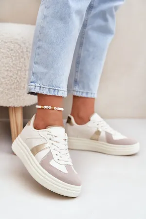 Sport Shoes Step in style