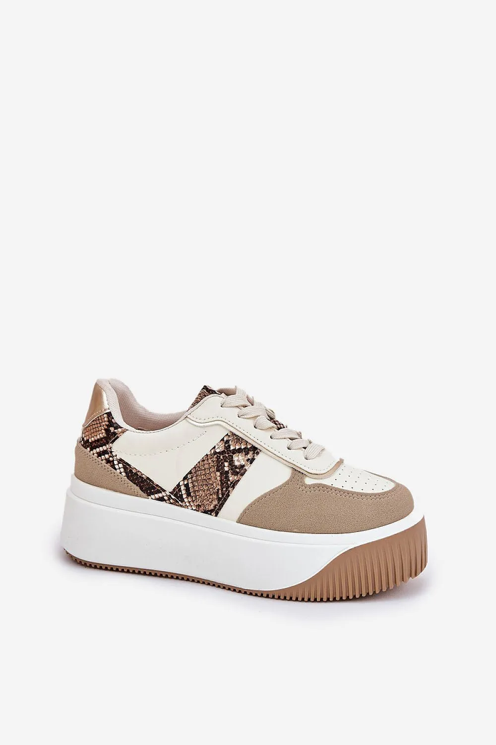 Sport Shoes Step in style