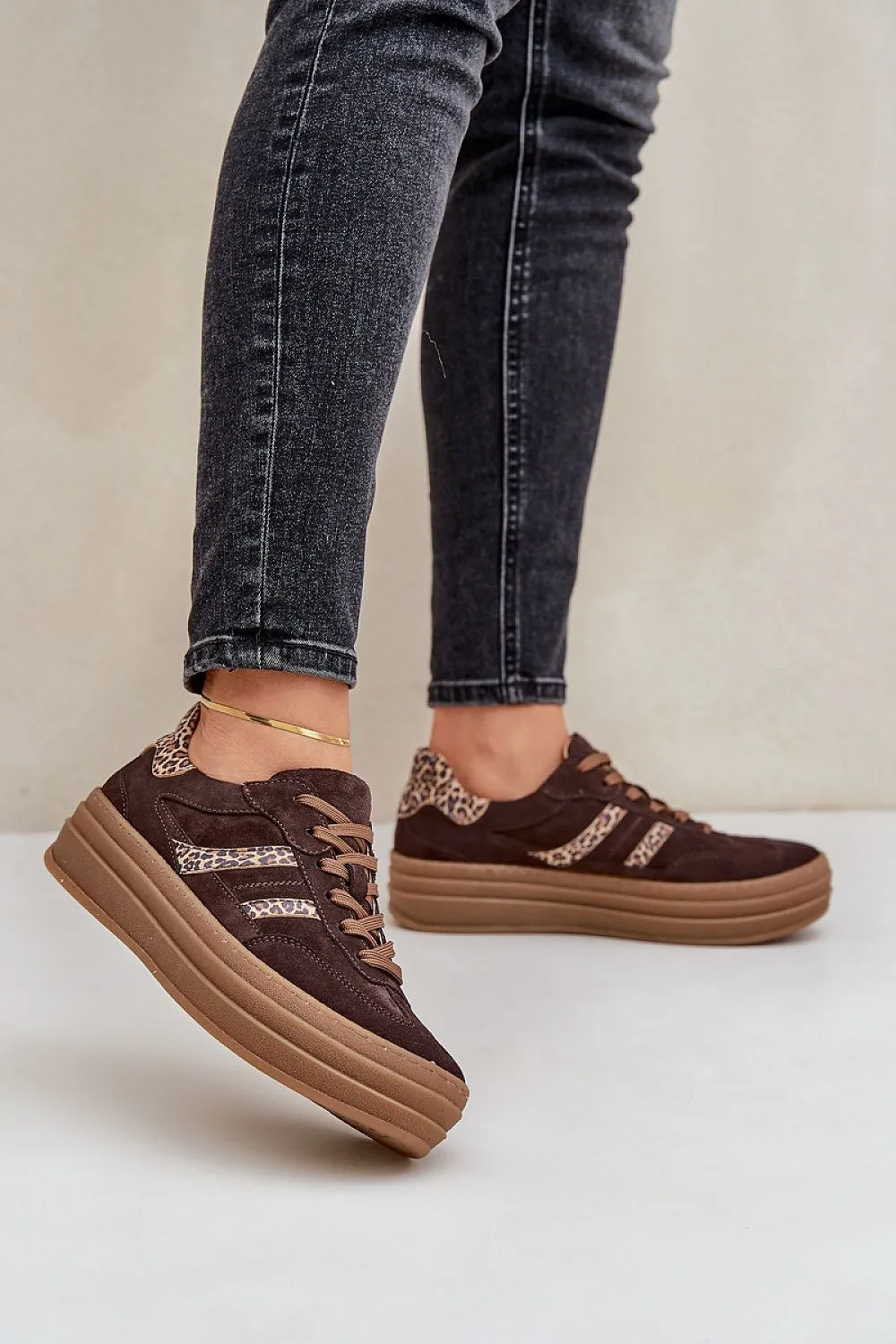 Sport Shoes