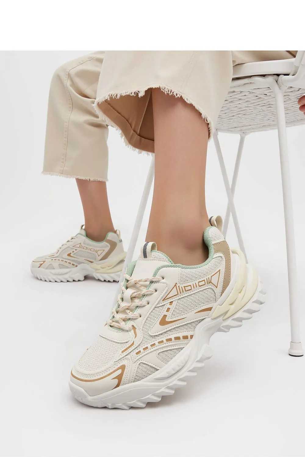 Sport Shoes