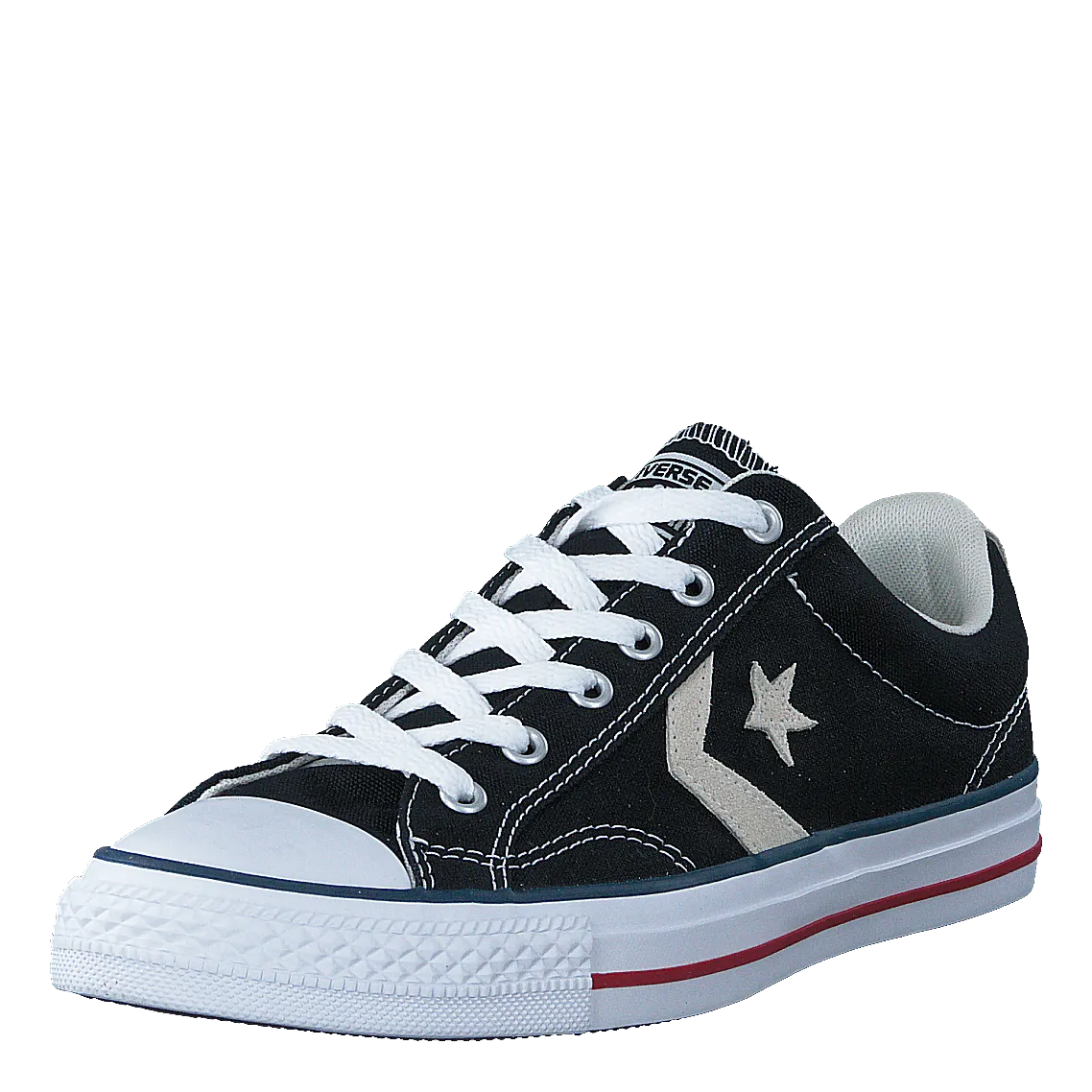 Star Player Ox Black/ Milk
