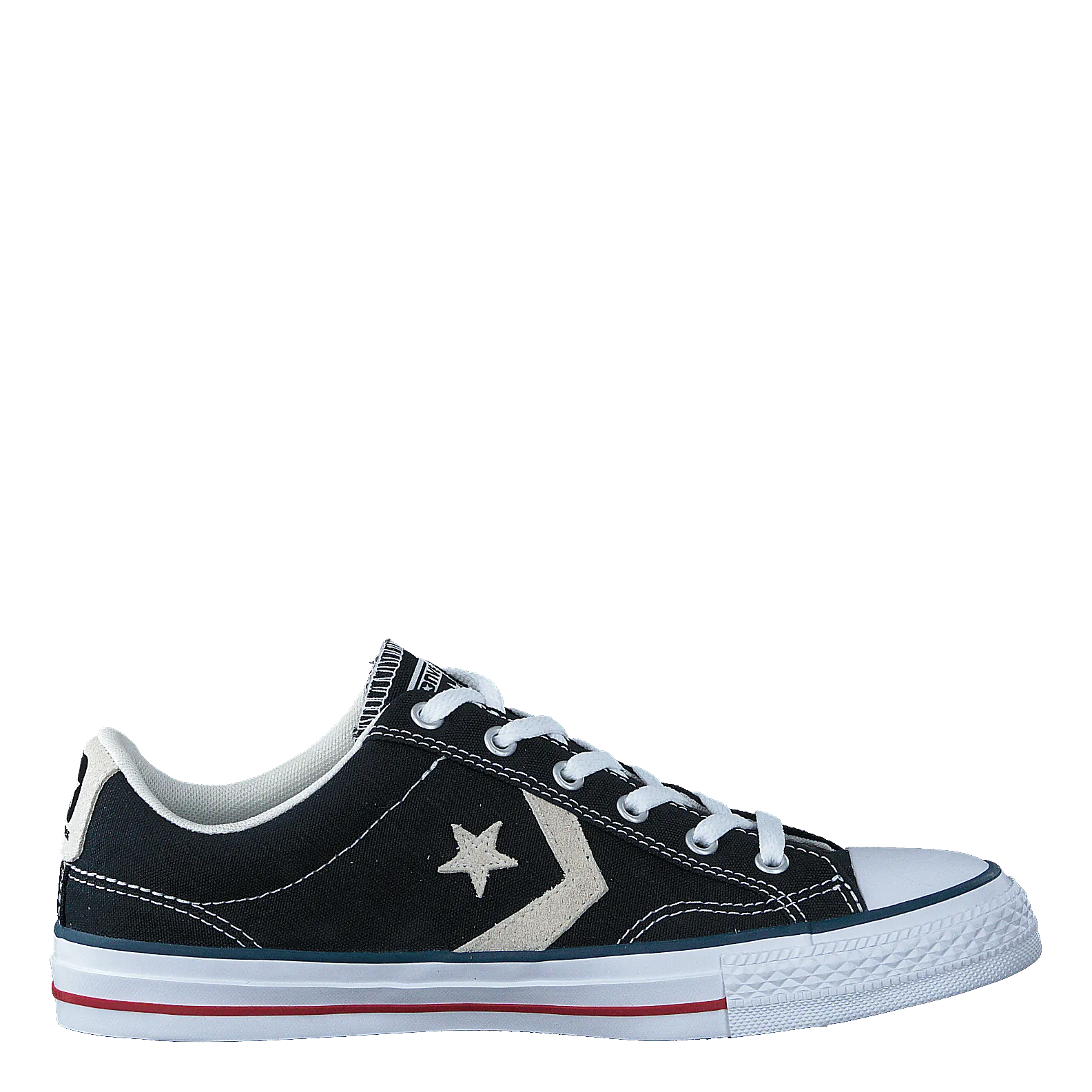 Star Player Ox Black/ Milk