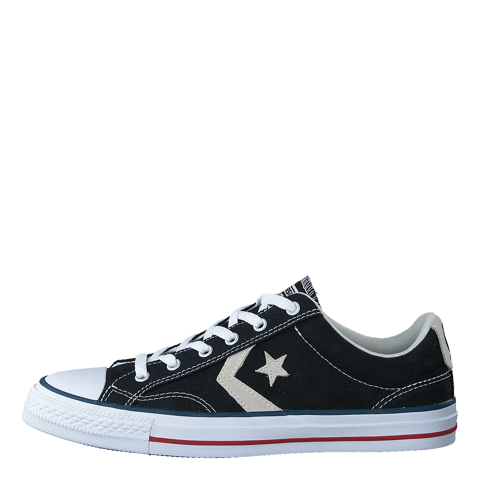 Star Player Ox Black/ Milk
