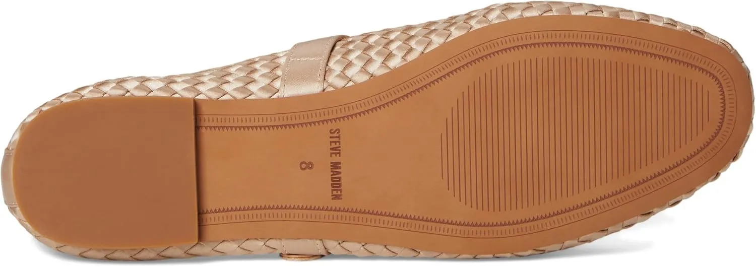 STEVE MADDEN DREAMING