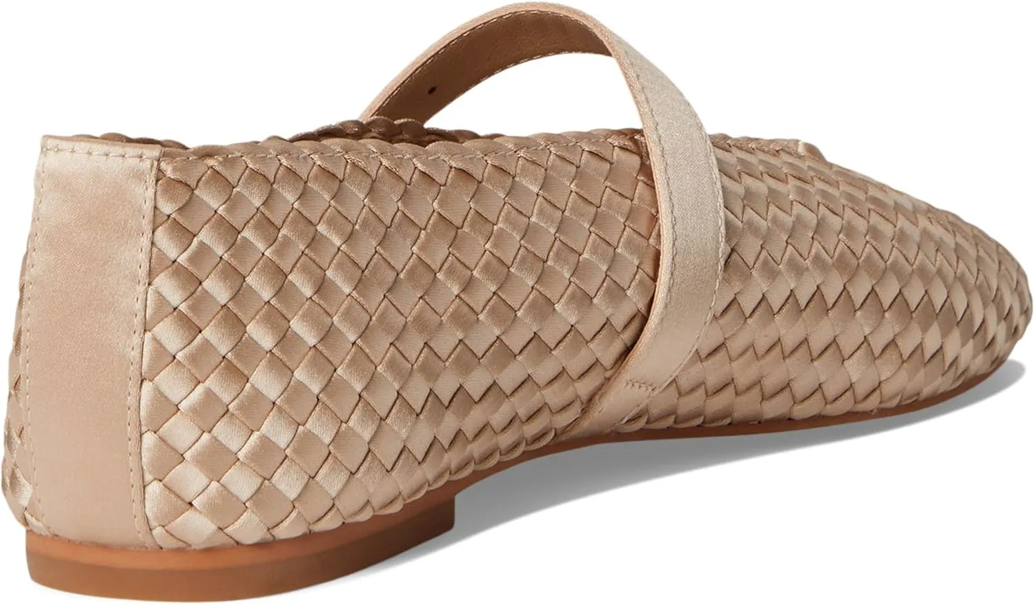 STEVE MADDEN DREAMING