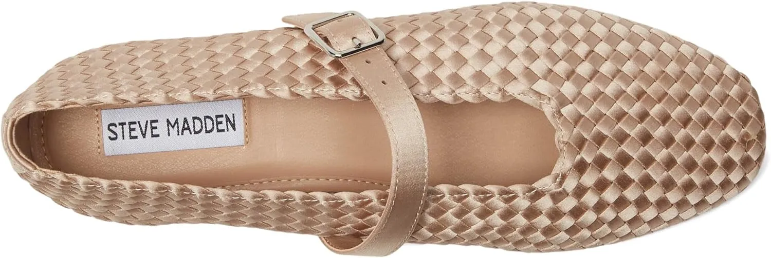 STEVE MADDEN DREAMING