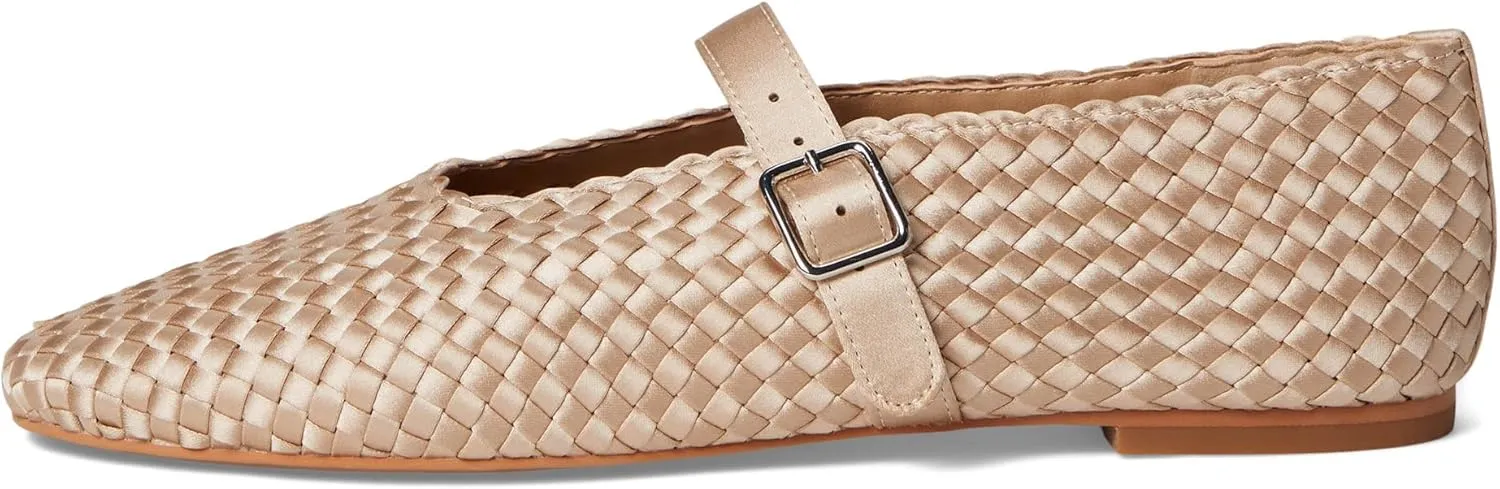 STEVE MADDEN DREAMING