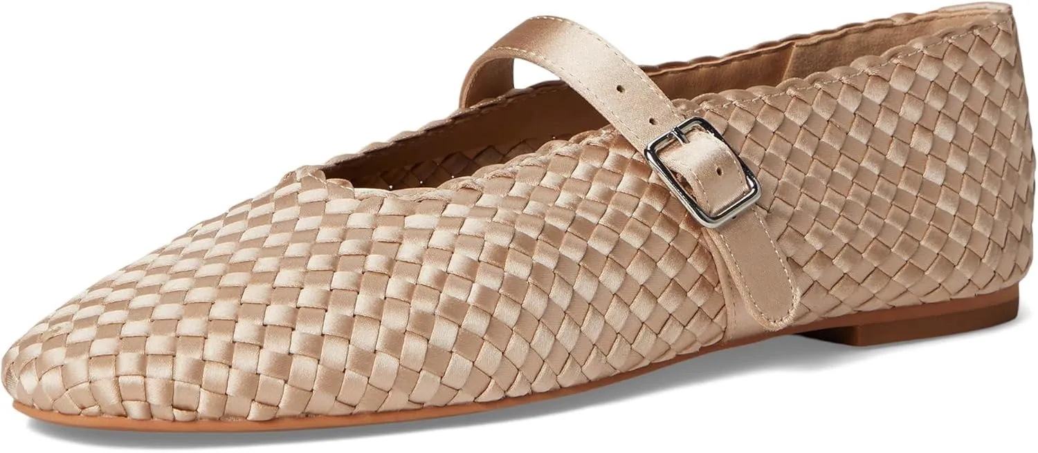 STEVE MADDEN DREAMING