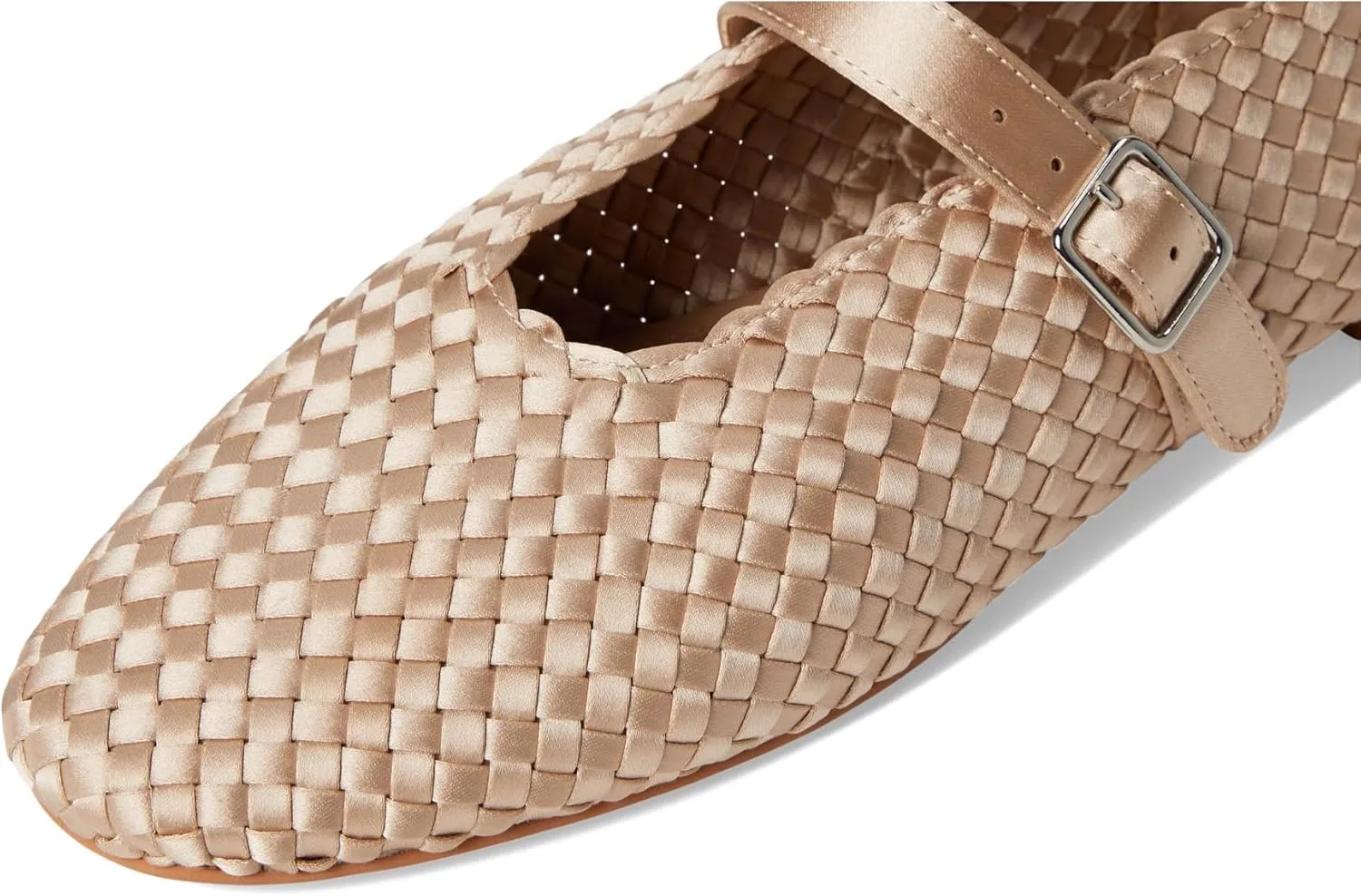 STEVE MADDEN DREAMING