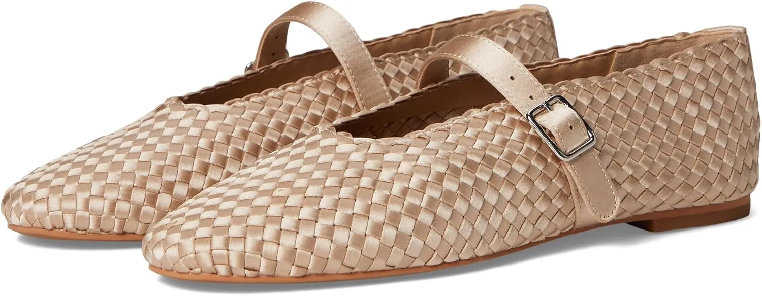 STEVE MADDEN DREAMING