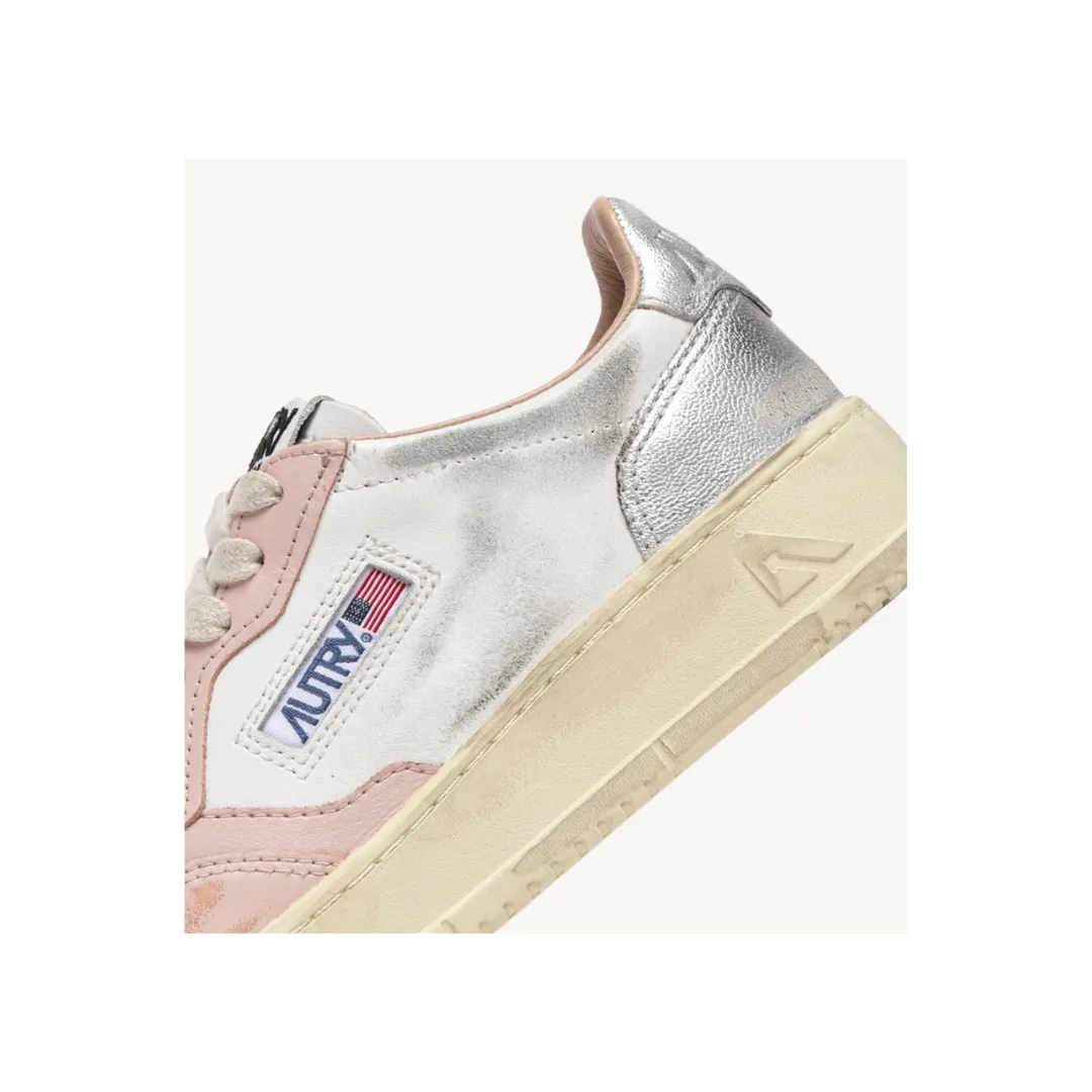 SUPER VINTAGE LOW WOM