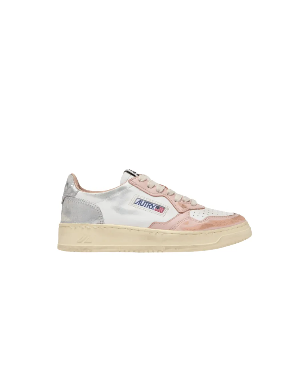 SUPER VINTAGE LOW WOM