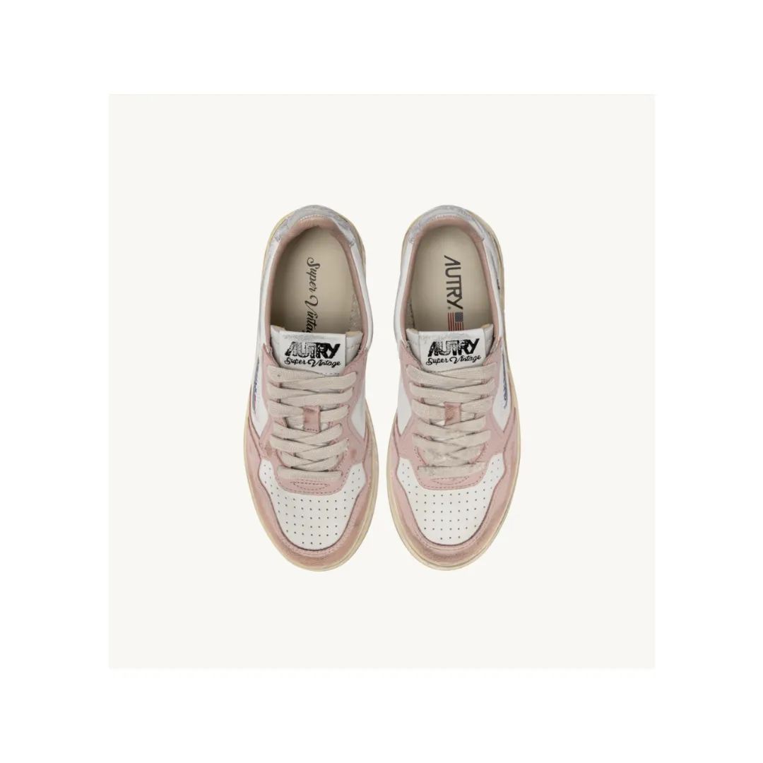 SUPER VINTAGE LOW WOM