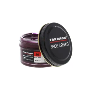 Tarrago® Shoe Cream - Dark Burgundy