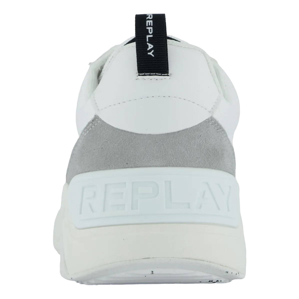 Tennet Base White Black