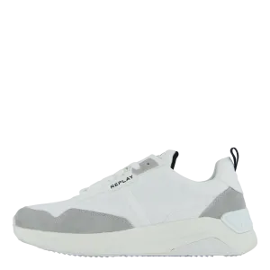 Tennet Base White Black