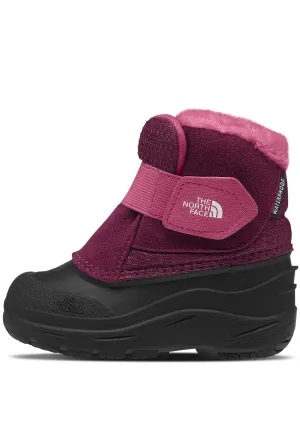The North Face Toddler Alpenglow II Boots