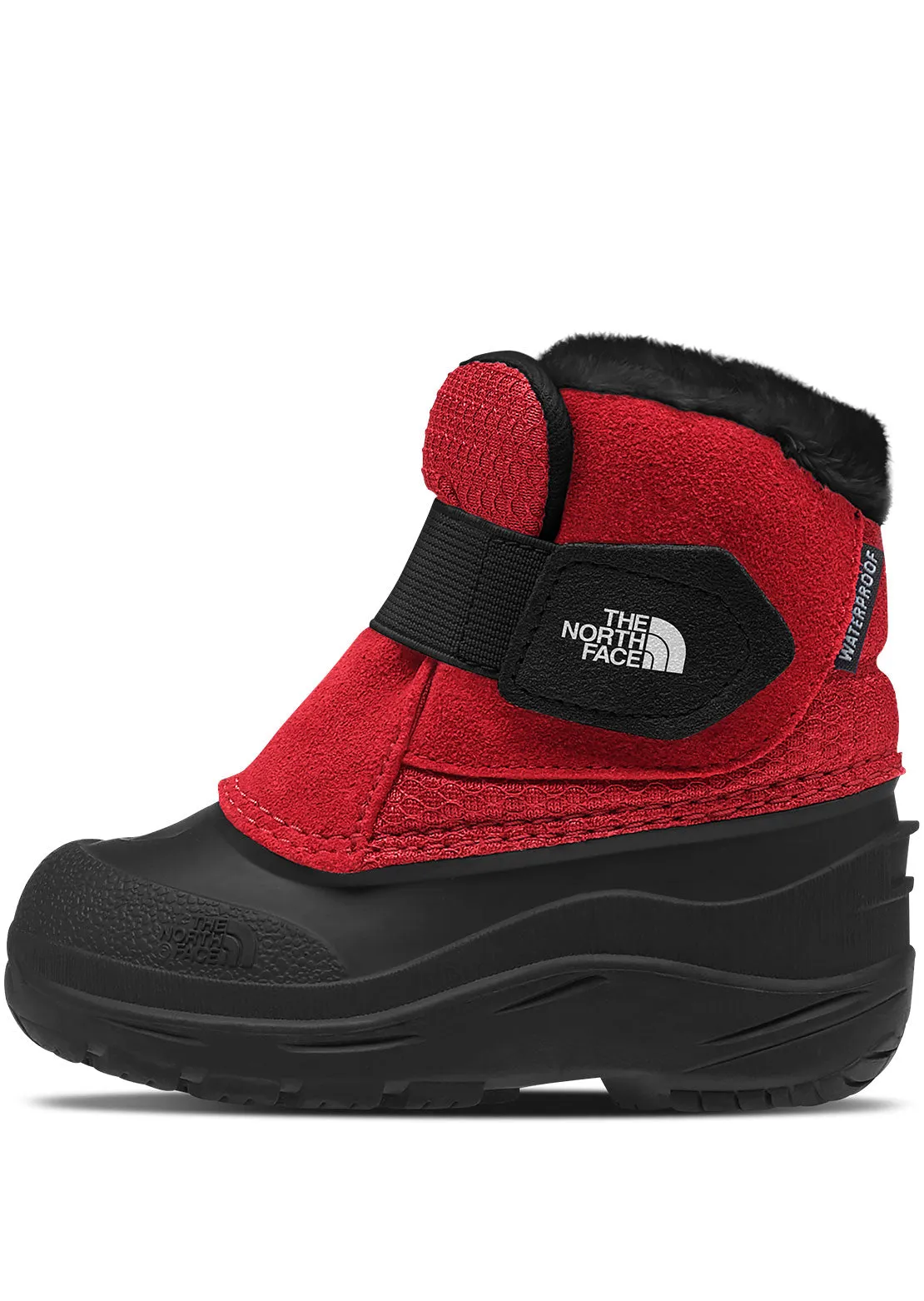 The North Face Toddler Alpenglow II Boots