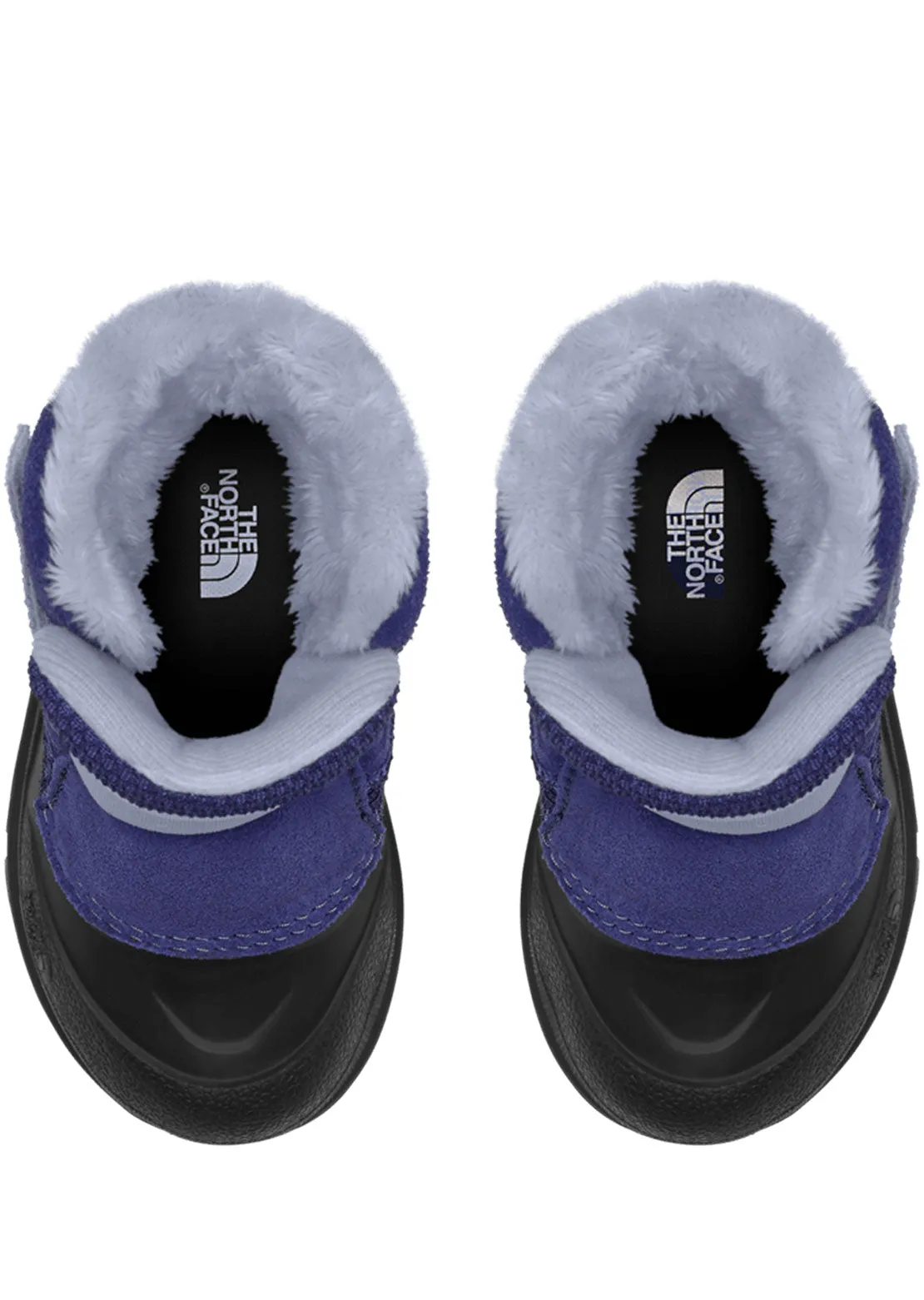 The North Face Toddler Alpenglow II Boots