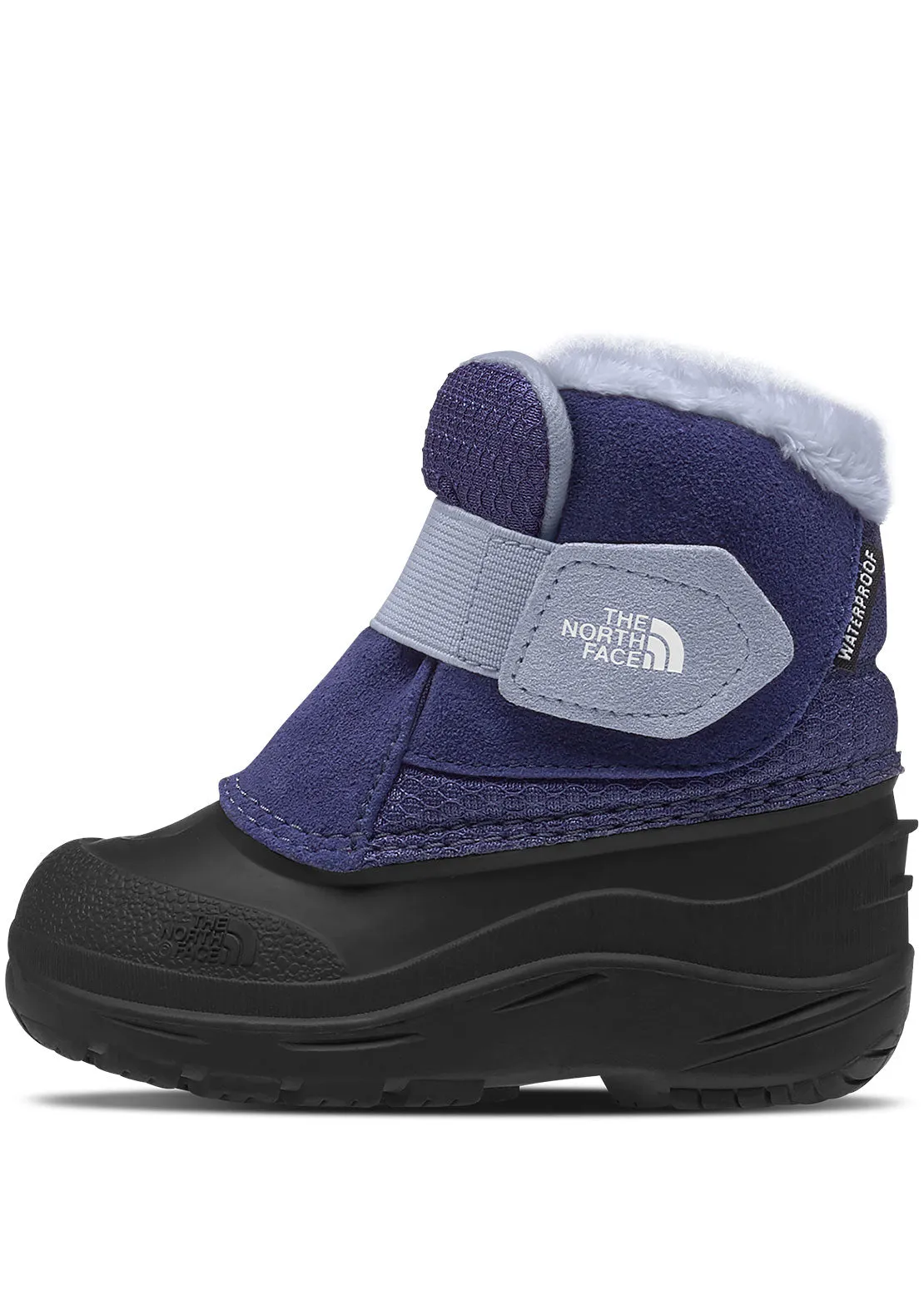 The North Face Toddler Alpenglow II Boots