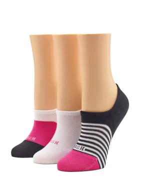 The Perfect Sneaker Liner 3 Pair Pack