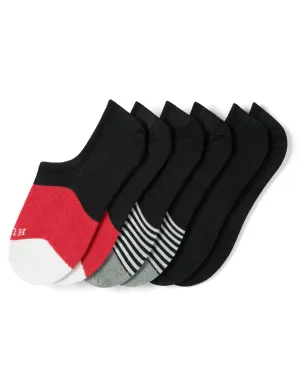 The Perfect Sneaker Liner 3 Pair Pack