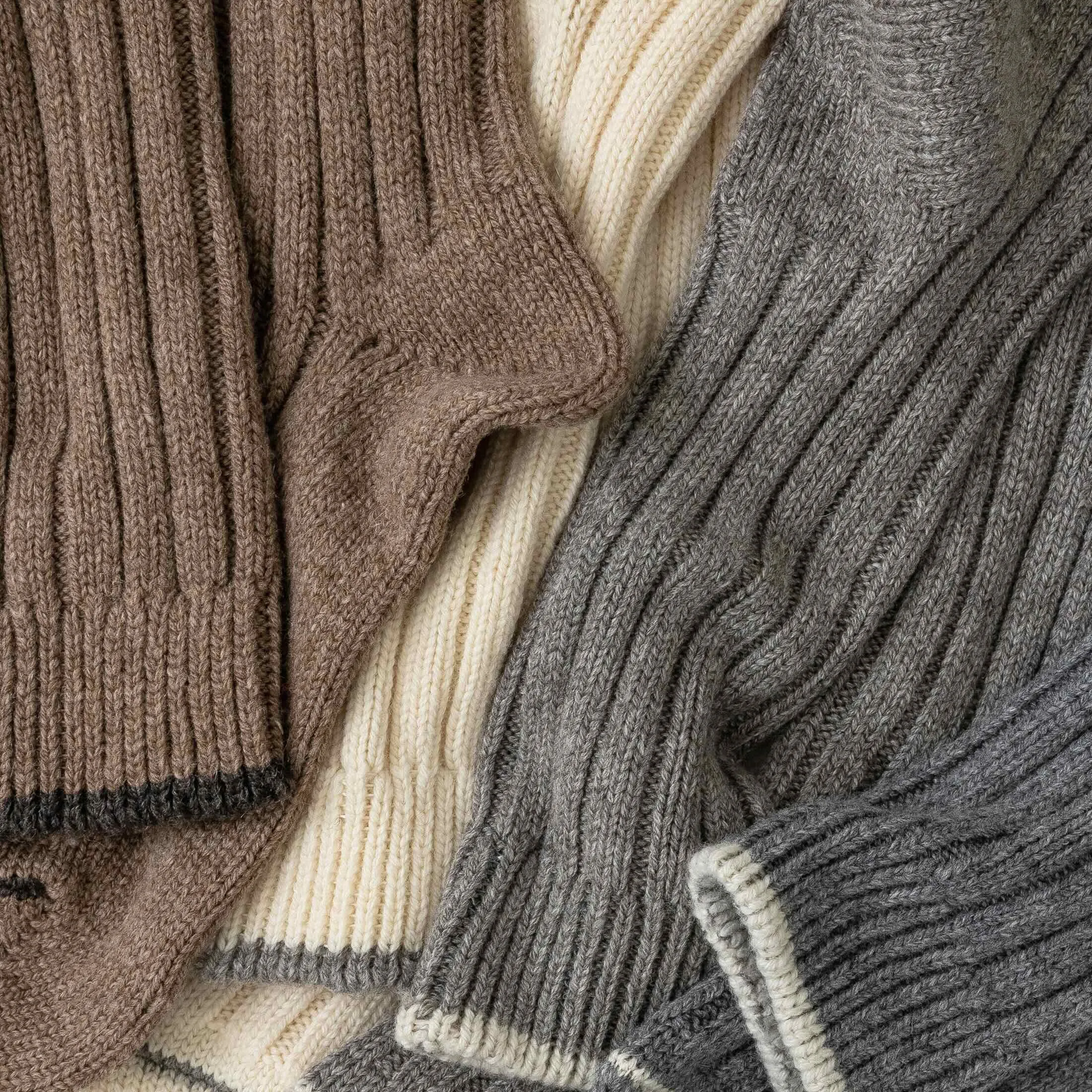 Thick Wool Socks