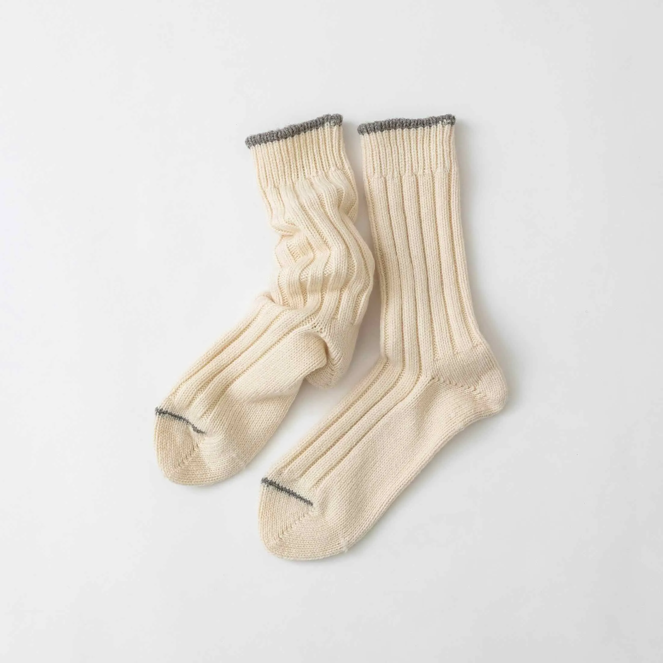 Thick Wool Socks