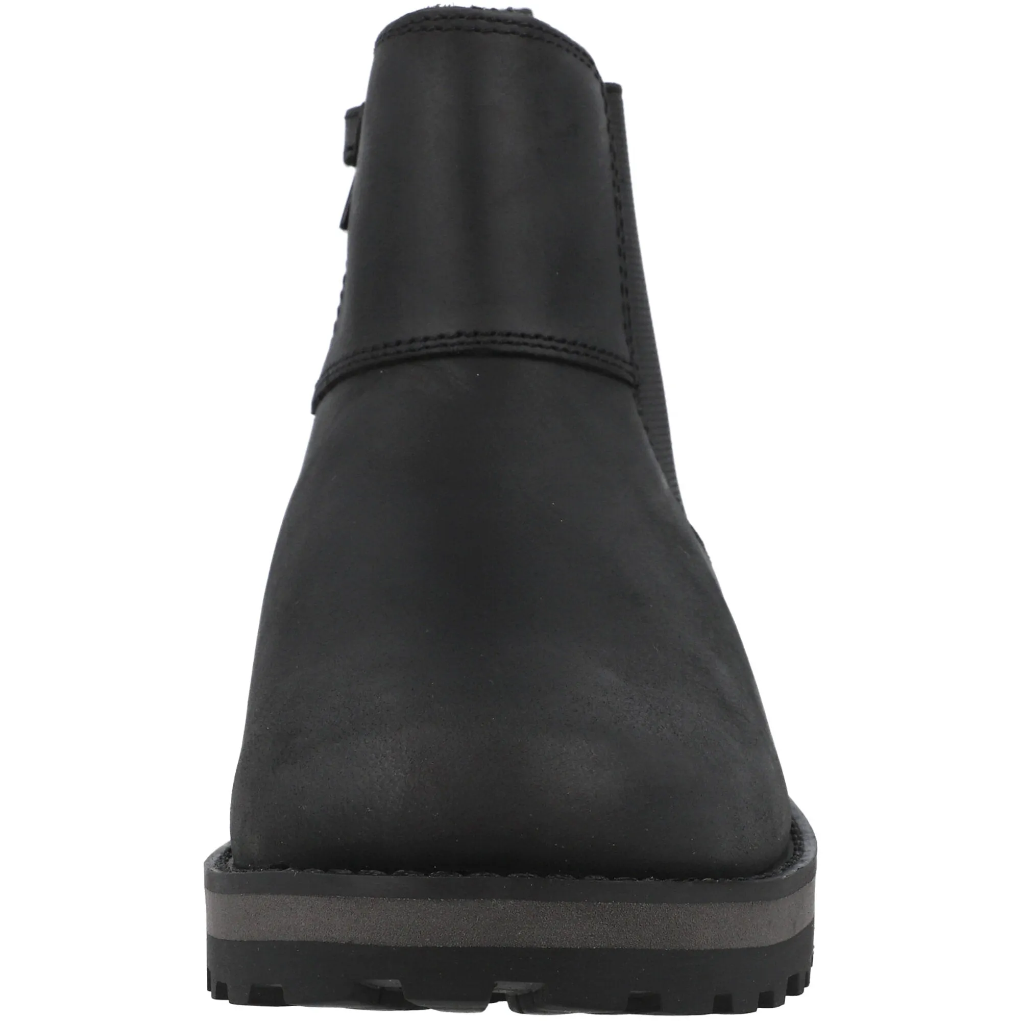 Timberland Courma Kid Chelsea Black Boots