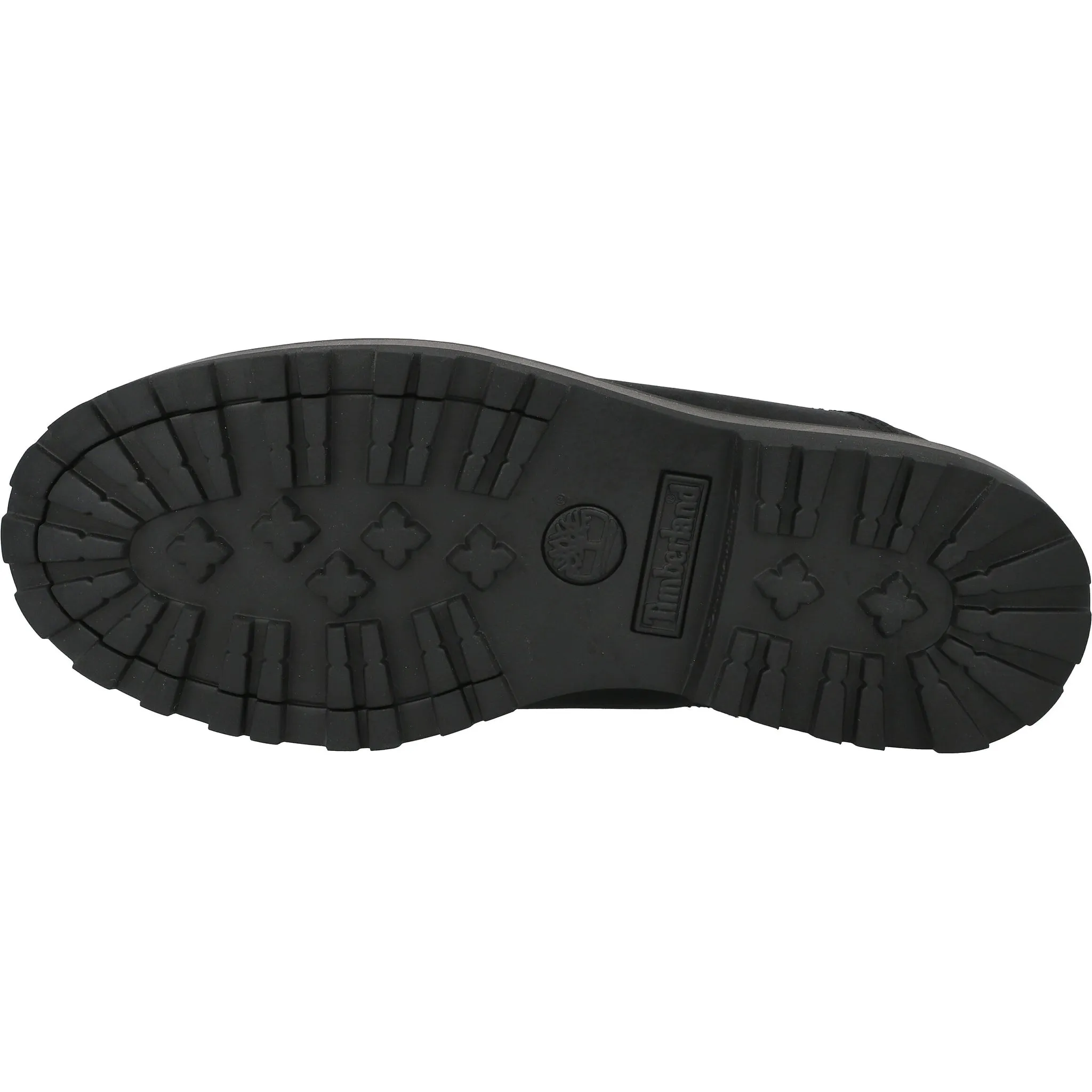 Timberland Courma Kid Chelsea Black Boots