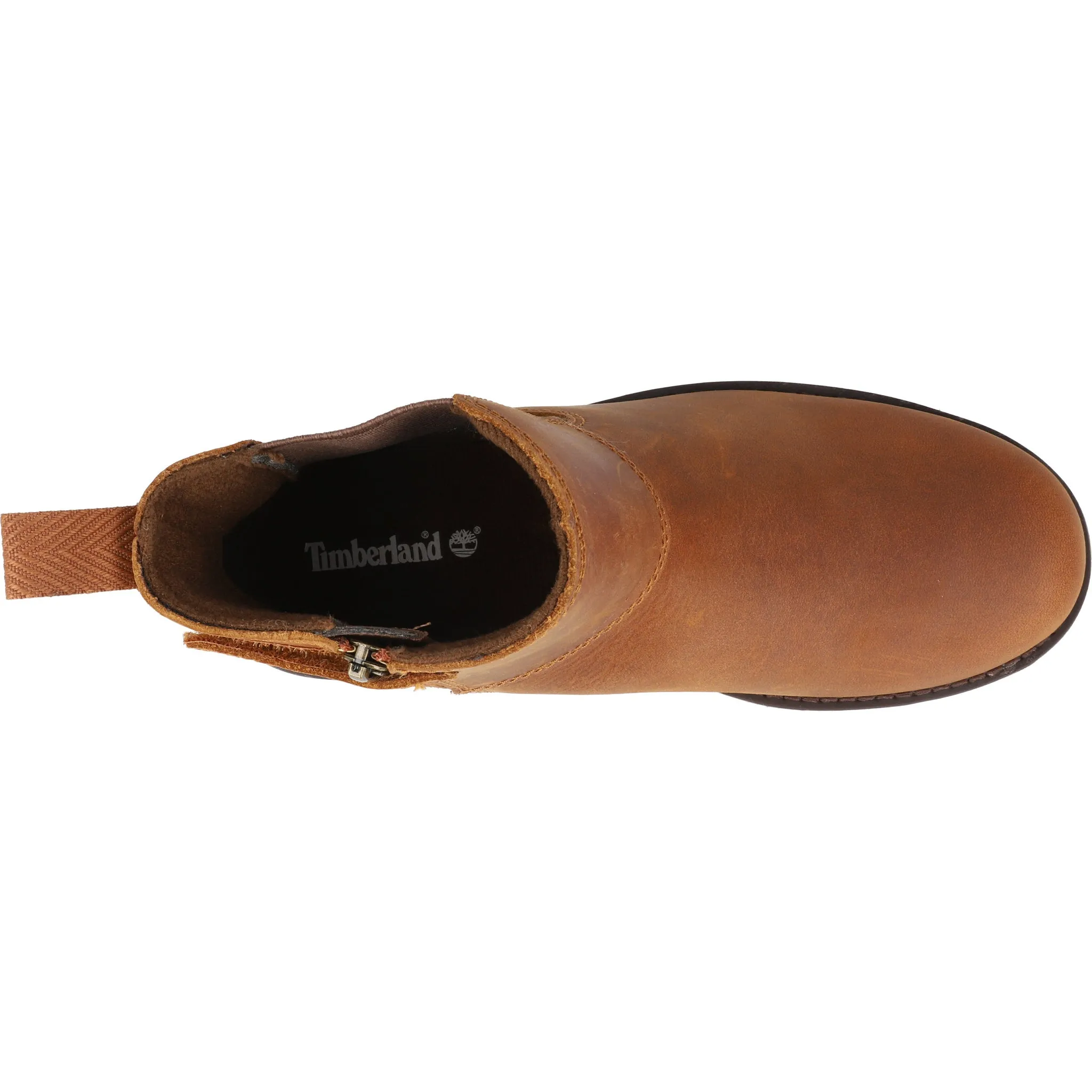 Timberland Courma Kid Chelsea Boots Medium Brown