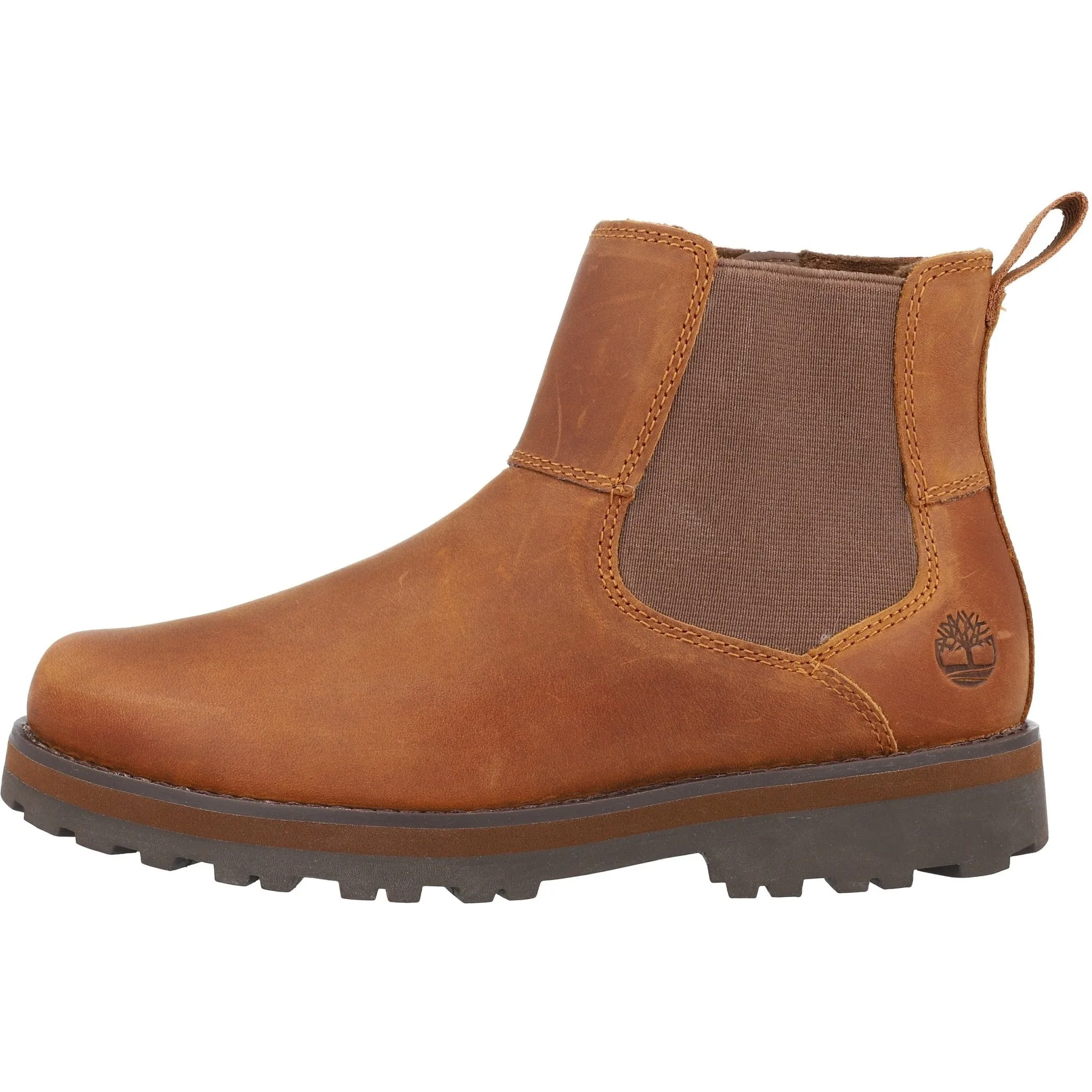 Timberland Courma Kid Chelsea Boots Medium Brown