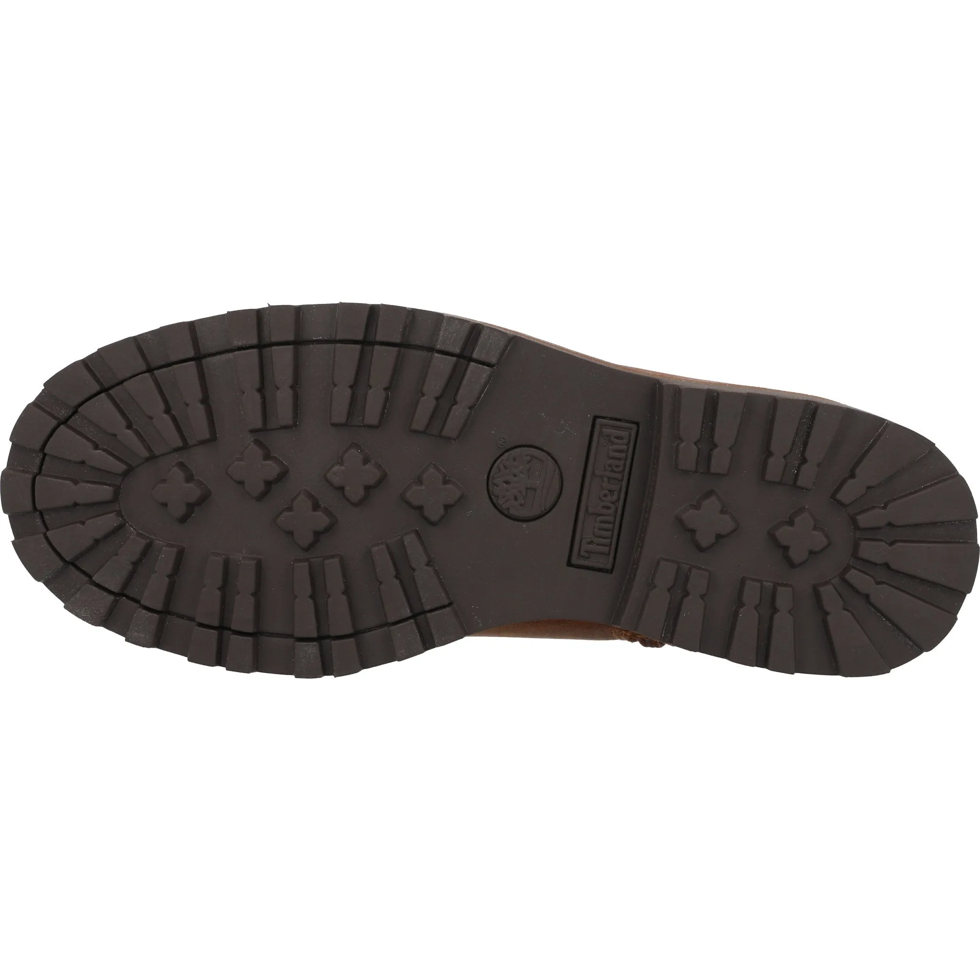 Timberland Courma Kid Chelsea Boots Medium Brown