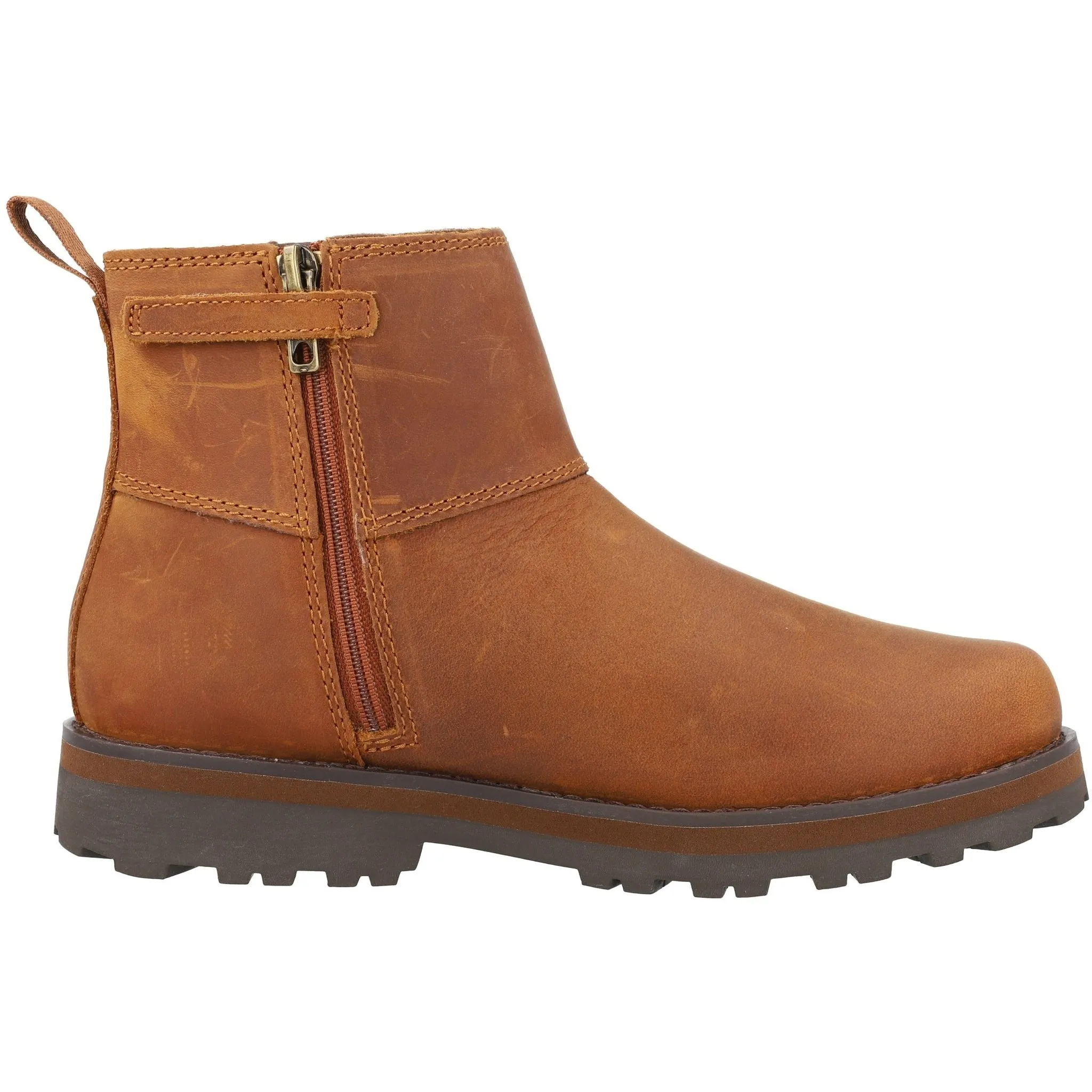 Timberland Courma Kid Chelsea Boots Medium Brown