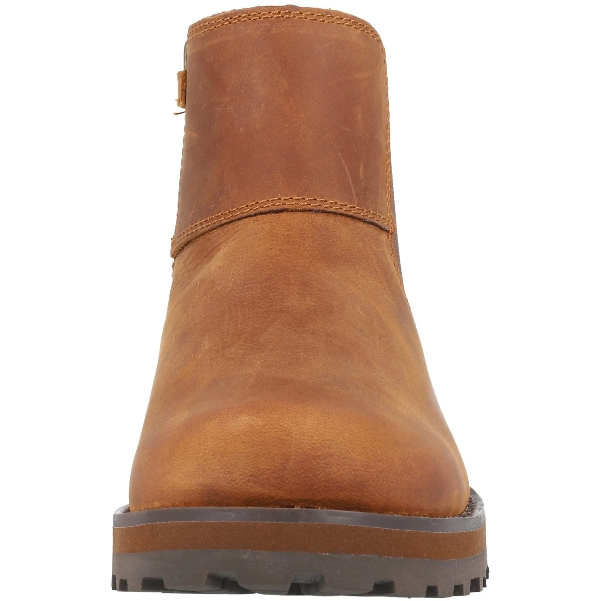 Timberland Courma Kid Chelsea Boots Medium Brown