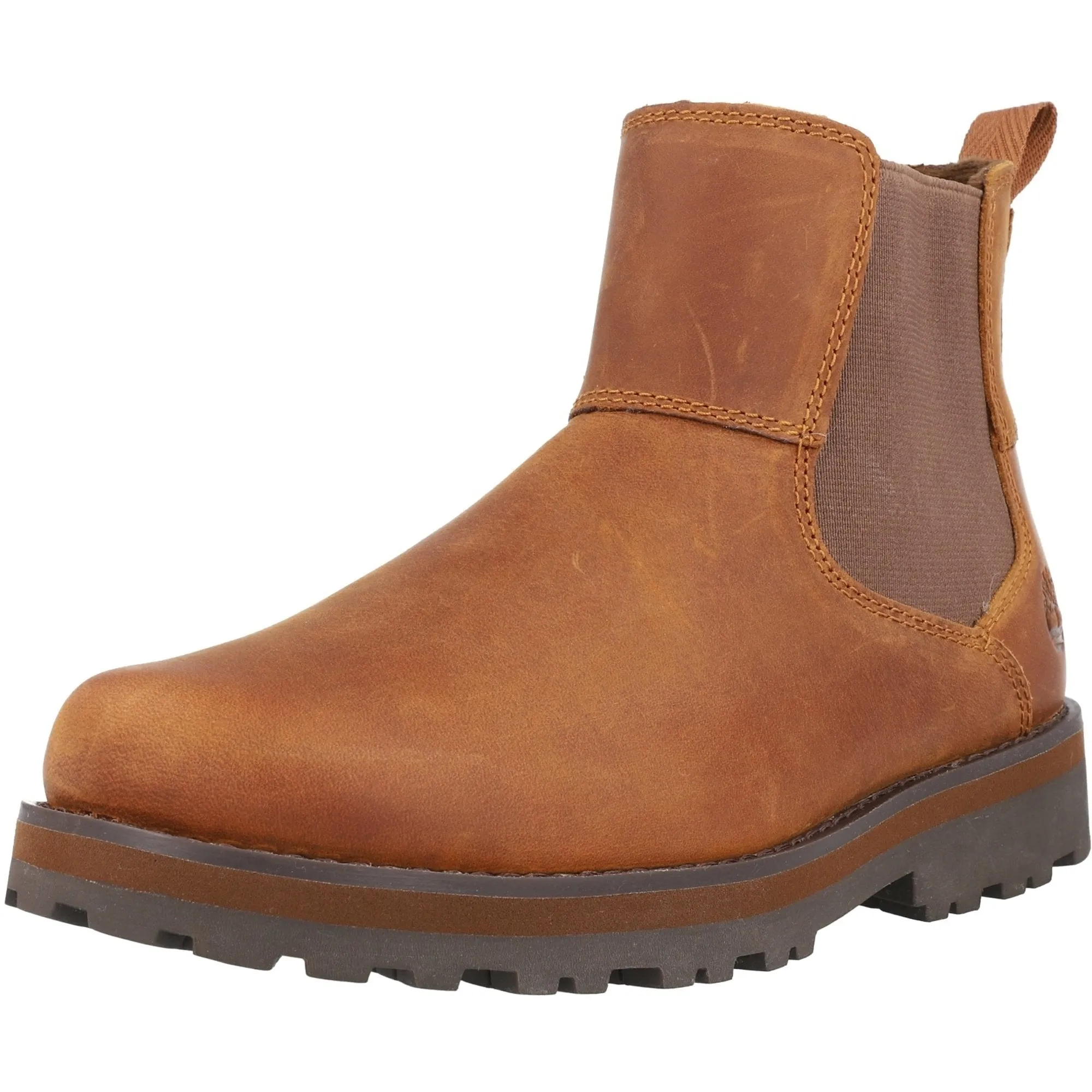Timberland Courma Kid Chelsea Boots Medium Brown