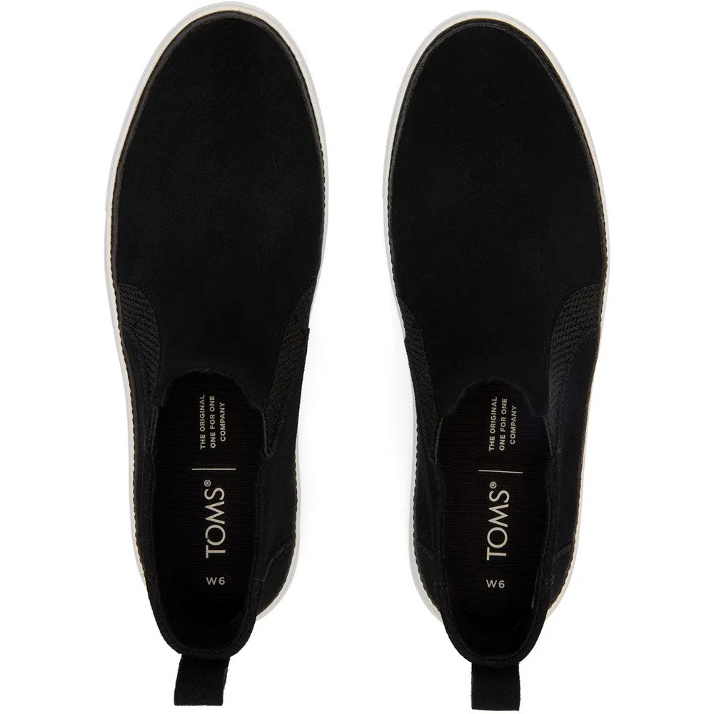 TOMS Bryce Ankle Boots
