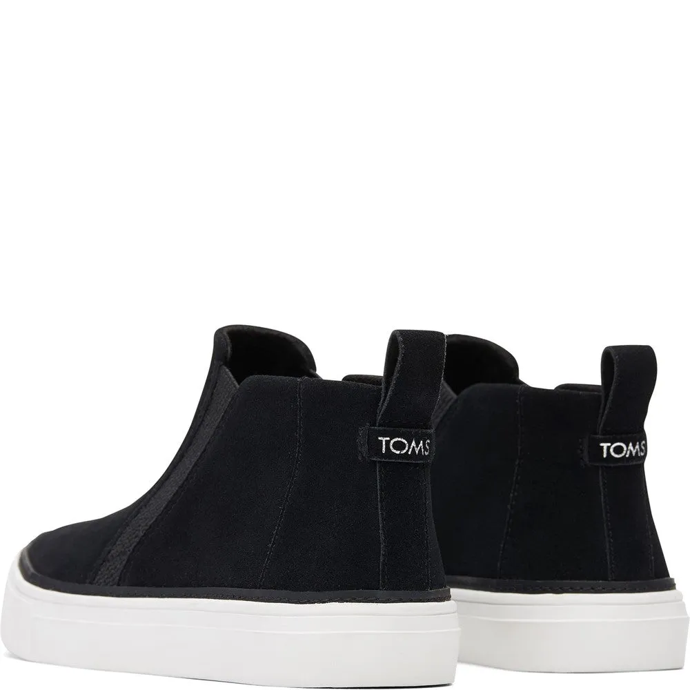TOMS Bryce Ankle Boots