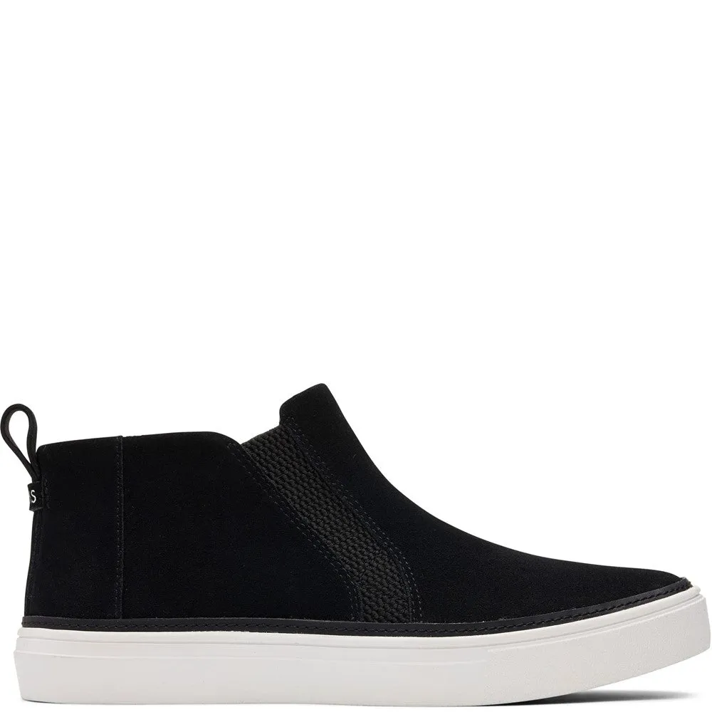 TOMS Bryce Ankle Boots