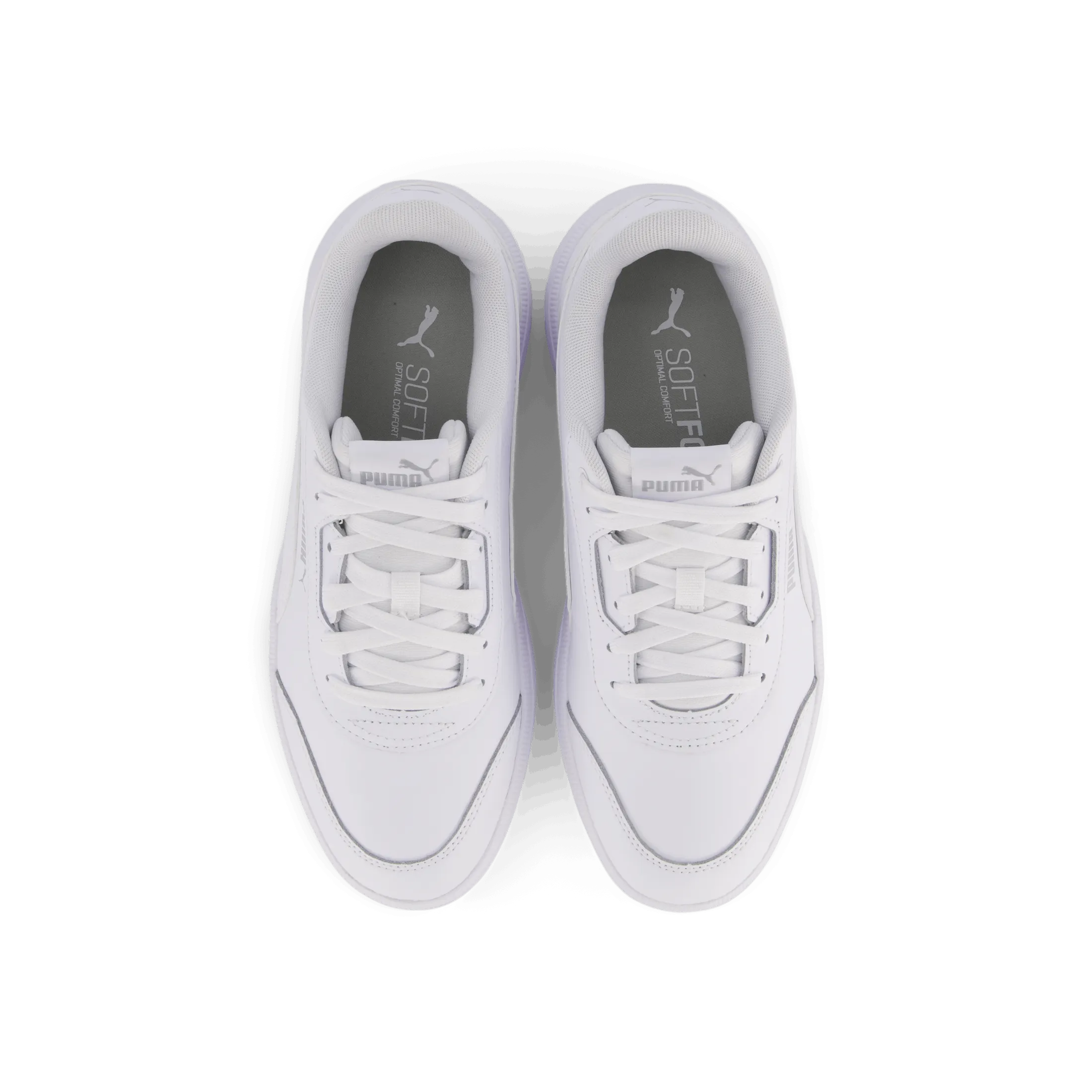 Tori Puma White-puma White