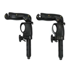 Trekker Gait Trainer Handgrips - 1 Pair