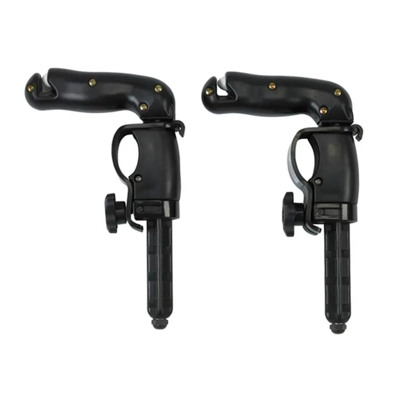 Trekker Gait Trainer Handgrips - 1 Pair
