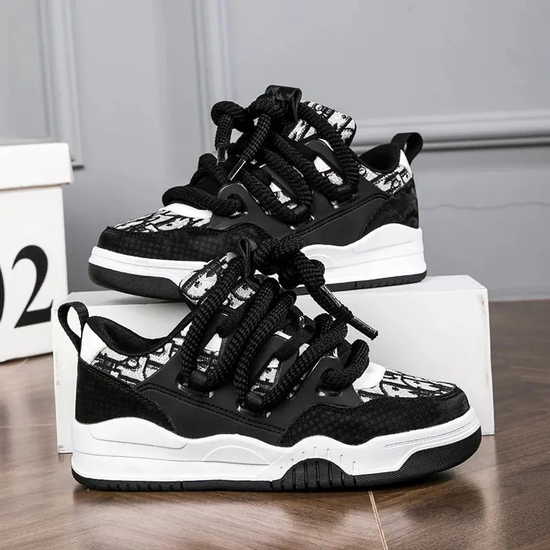 TrendyMove Komfort-Sneaker