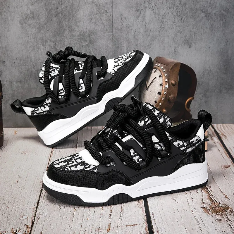 TrendyMove Komfort-Sneaker