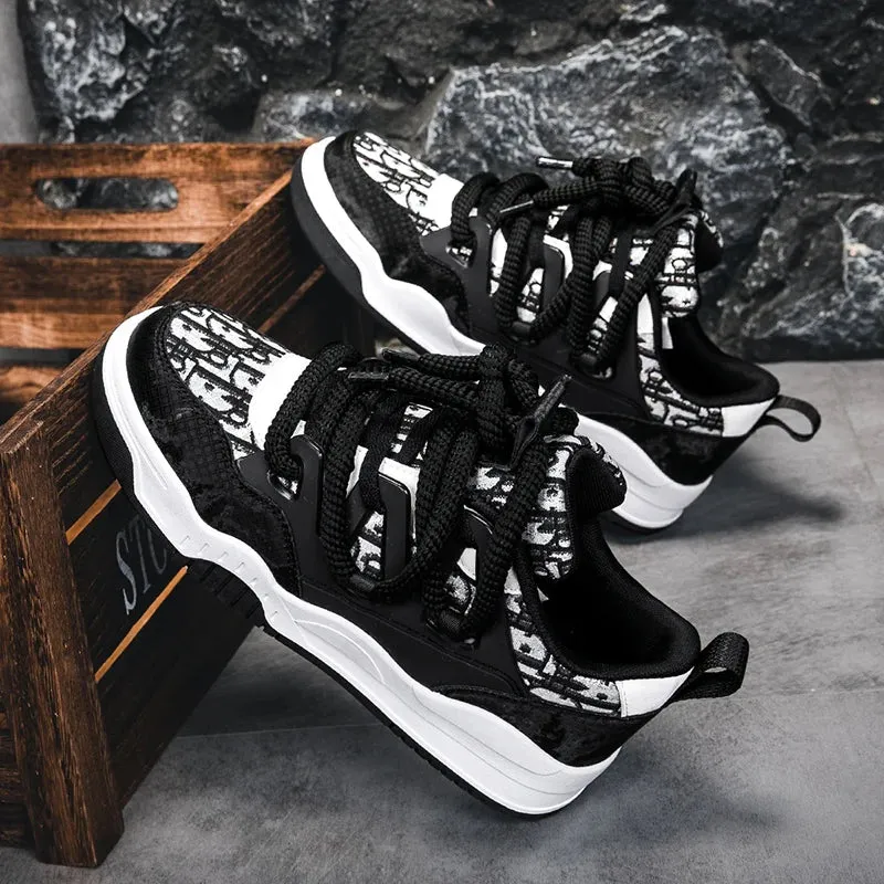 TrendyMove Komfort-Sneaker