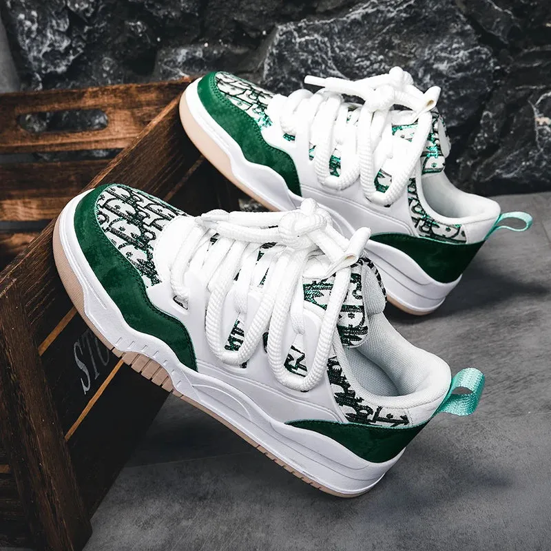 TrendyMove Komfort-Sneaker