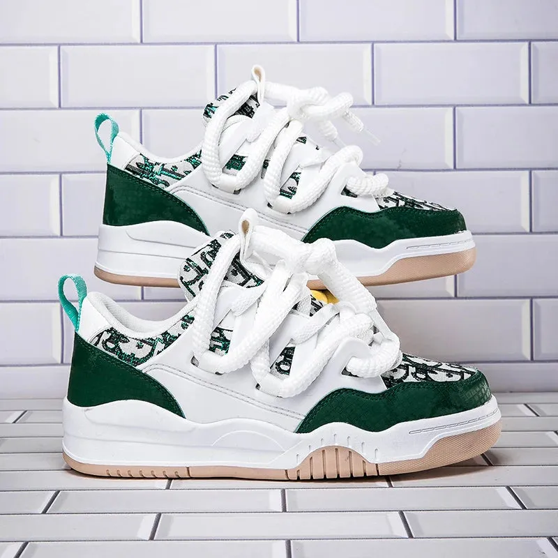 TrendyMove Komfort-Sneaker