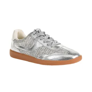 Tropics Silver Braid Sneaker