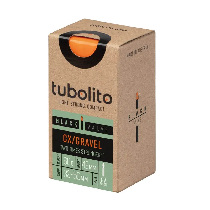 Tubolito Tubo Cx/gravel All Road Tube 700C