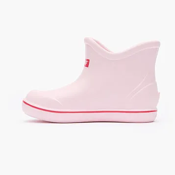 TUFS Big Kids Ankle Deck Boot